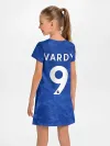 Детское платье / Варди Лестер форма 2021/2022