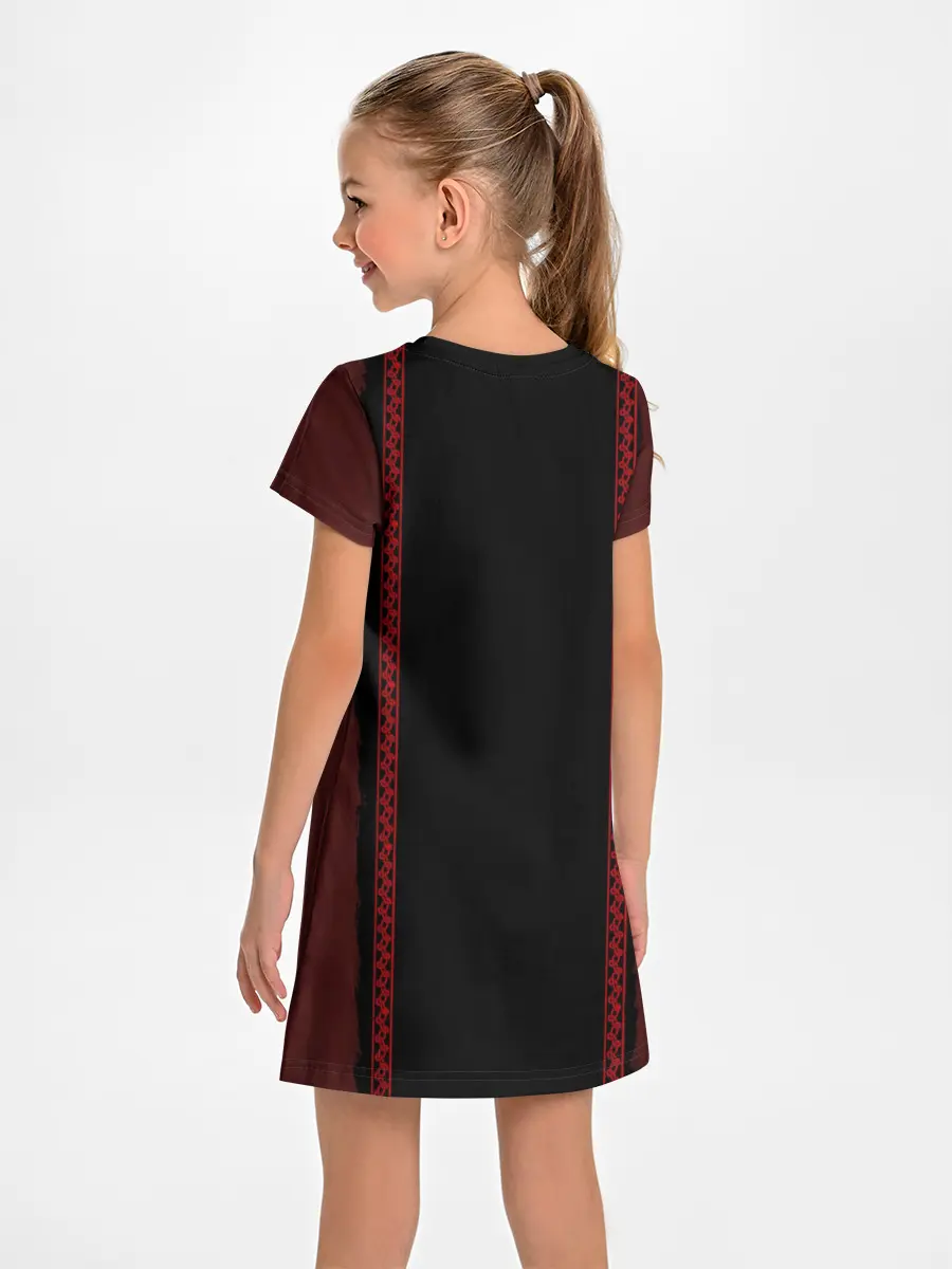 Детское платье / Vinland saga Thorfinn