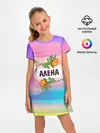 Детское платье / Алена