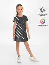 Детское платье / MERCEDES BENZ SPORT