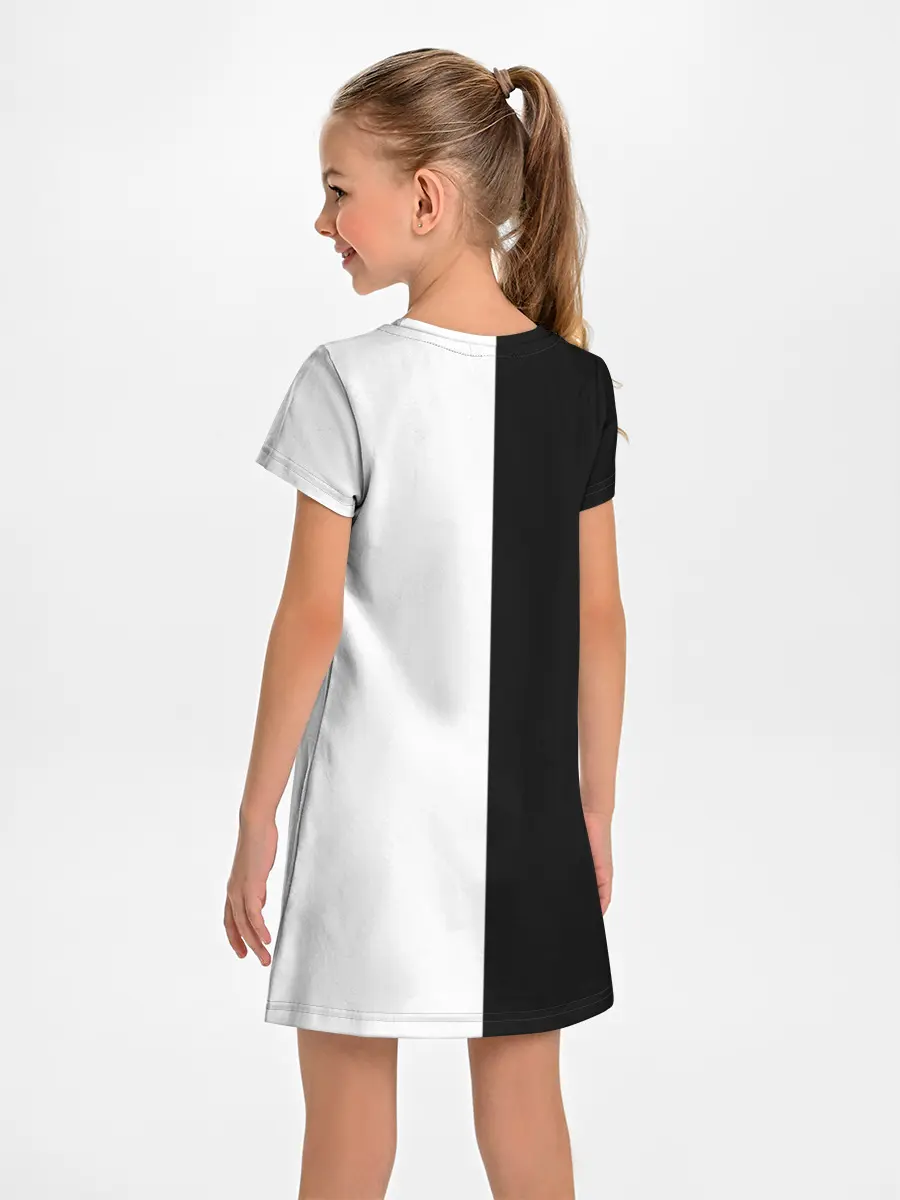 Детское платье / Danganropa