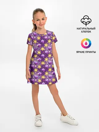 Детское платье / Игрушки