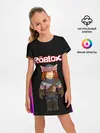 Детское платье / ROBLOX | РОБЛОКС