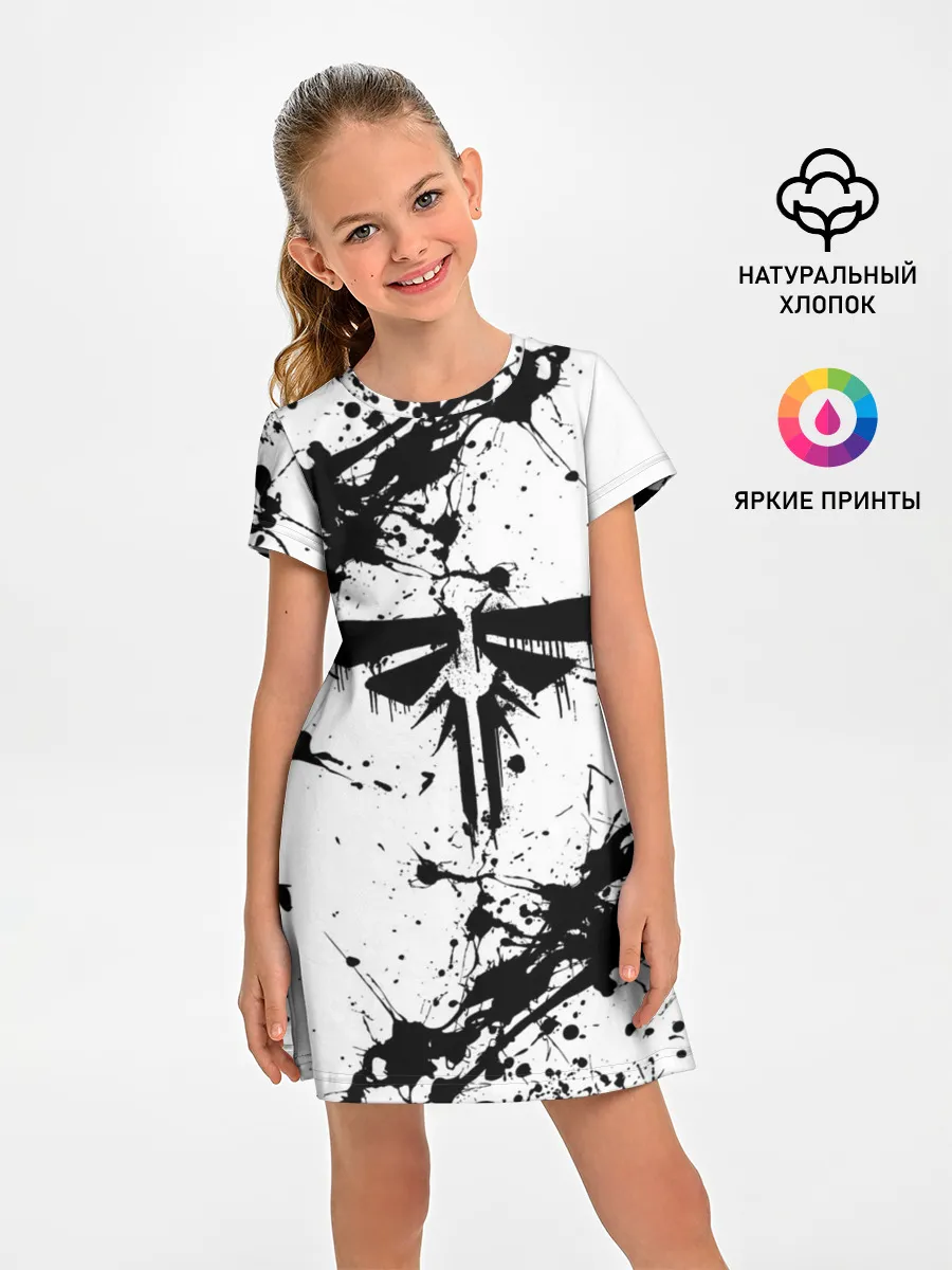 Детское платье / THE LAST OF US