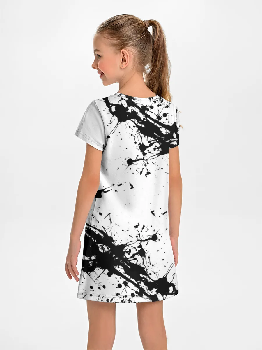 Детское платье / THE LAST OF US