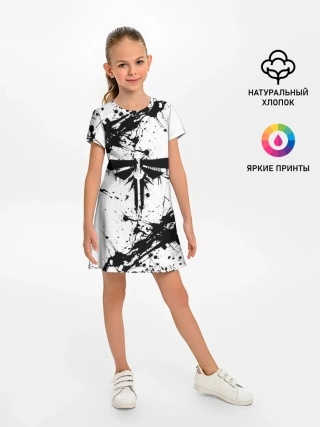 Детское платье / THE LAST OF US