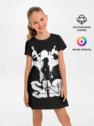 Детское платье / Sword Art Online