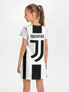 Детское платье / JUVENTUS BIANCONERI