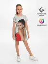 Детское платье / Ariana Grande