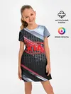 Детское платье / KIA high speed collection