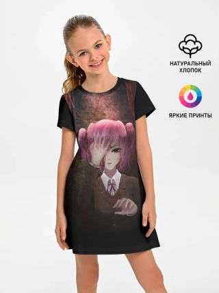 Детское платье / Нацуки