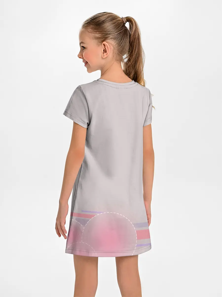 Детское платье / Taylor Swift