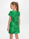 Детское платье / ШРЕК