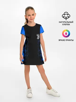 Детское платье / JUVENTUS SPORT