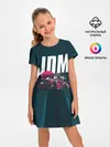 Детское платье / JDM