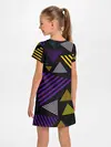 Детское платье / ГЕОМЕТРИЯ