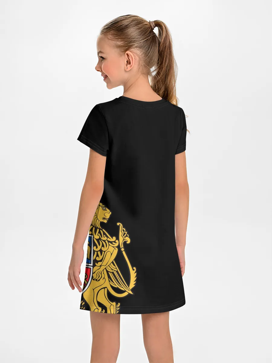 Детское платье / ARMENIA