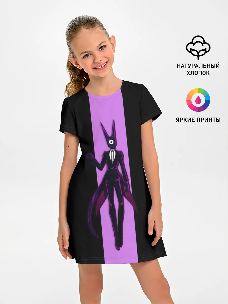 Детское платье / Arikured