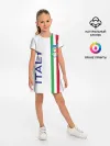 Детское платье / СБОРНАЯ ИТАЛИИ