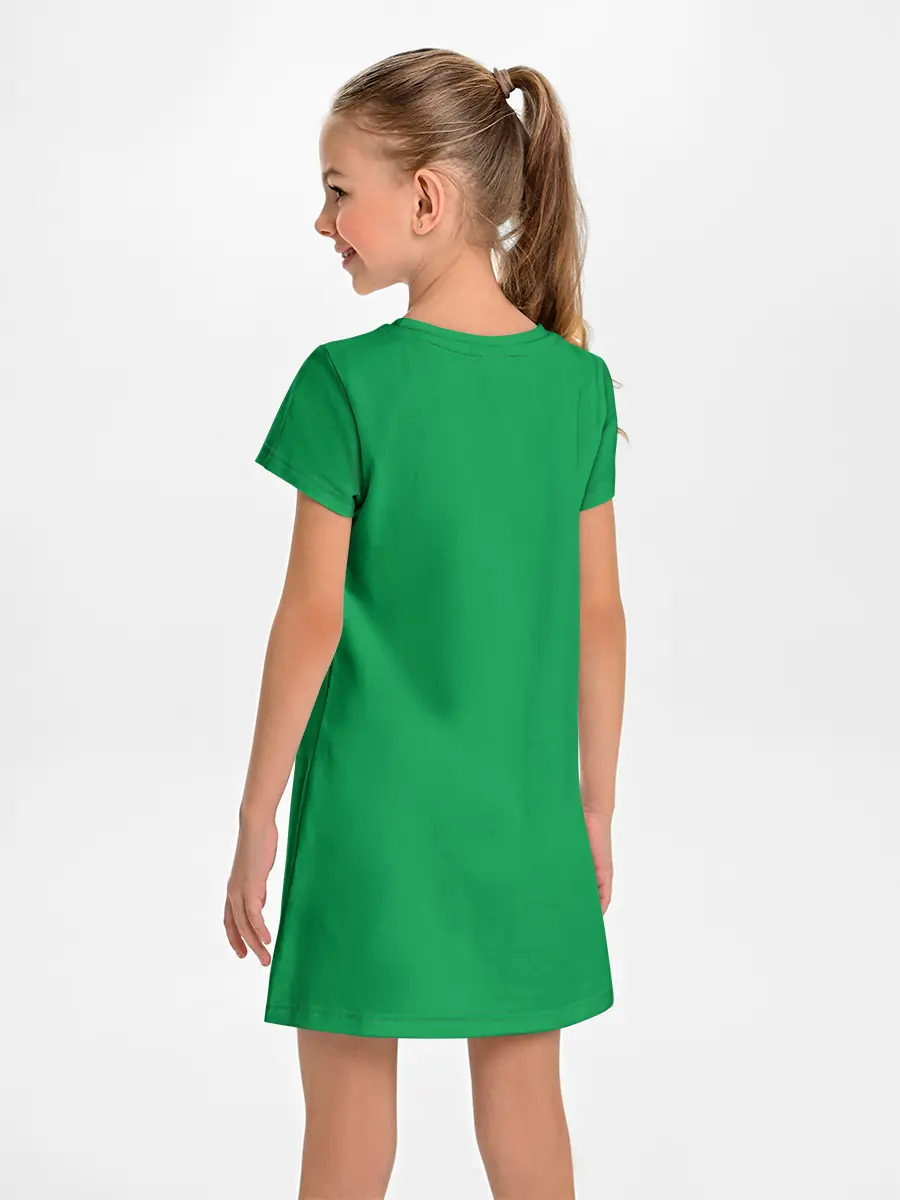 Детское платье / Адыгея