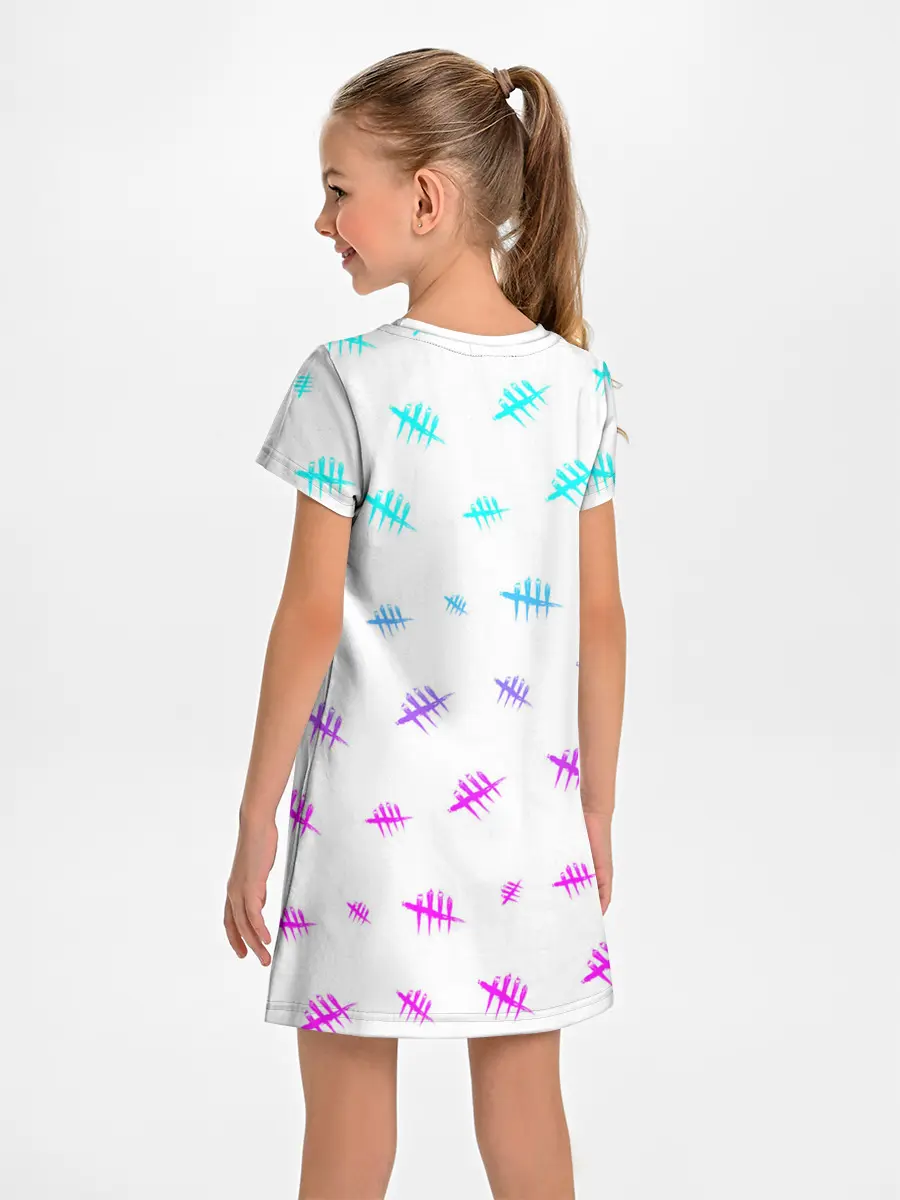 Детское платье / DEAD BY DAYLIGHT