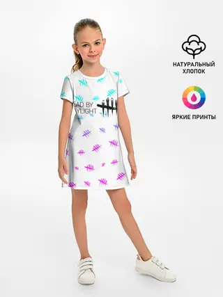 Детское платье / DEAD BY DAYLIGHT