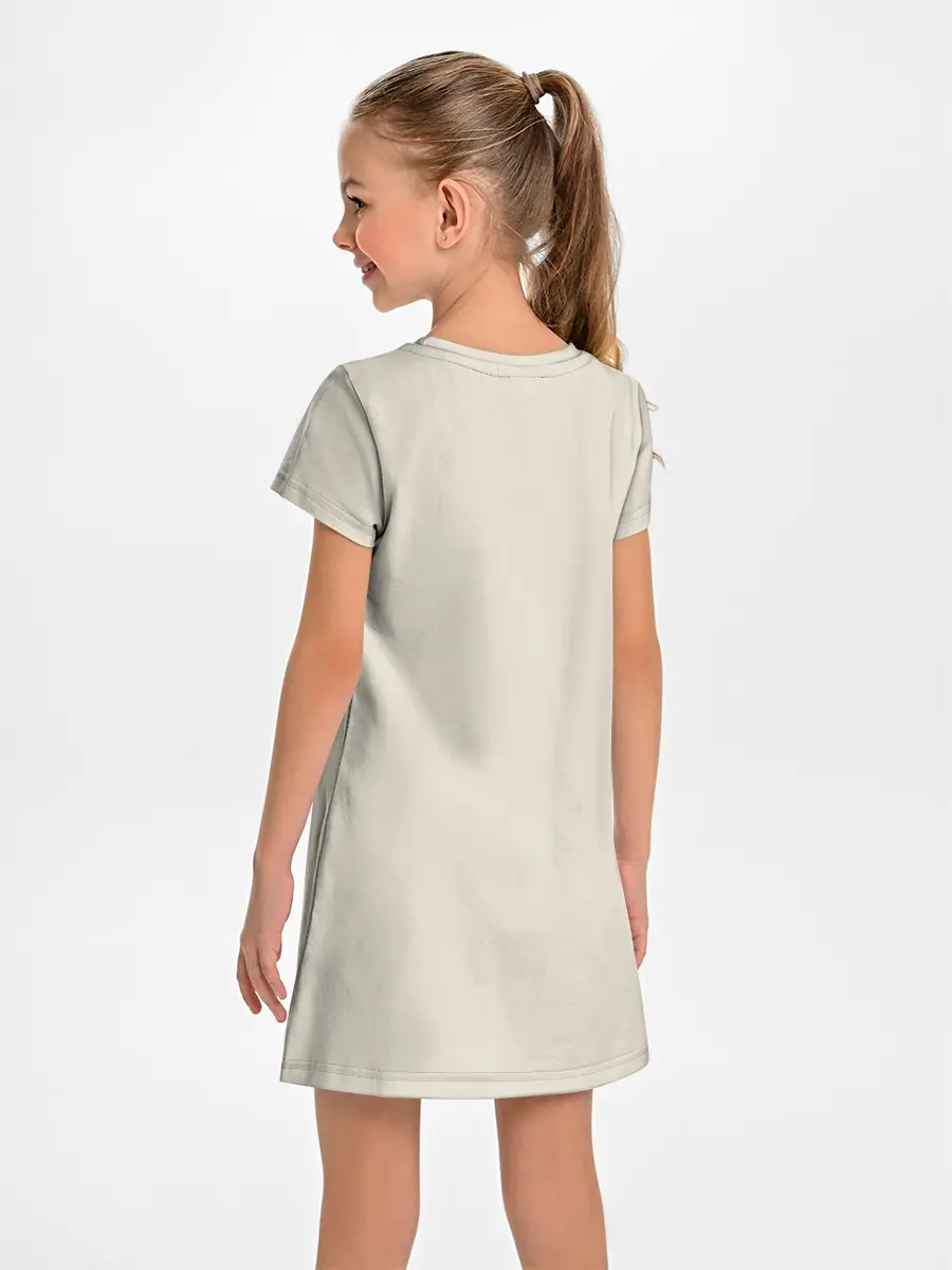 Детское платье / Dororo | Jorogumo