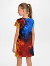 Детское платье / СЕКТОР ГАЗА / КАЙФА ПО ЖИЗНИ