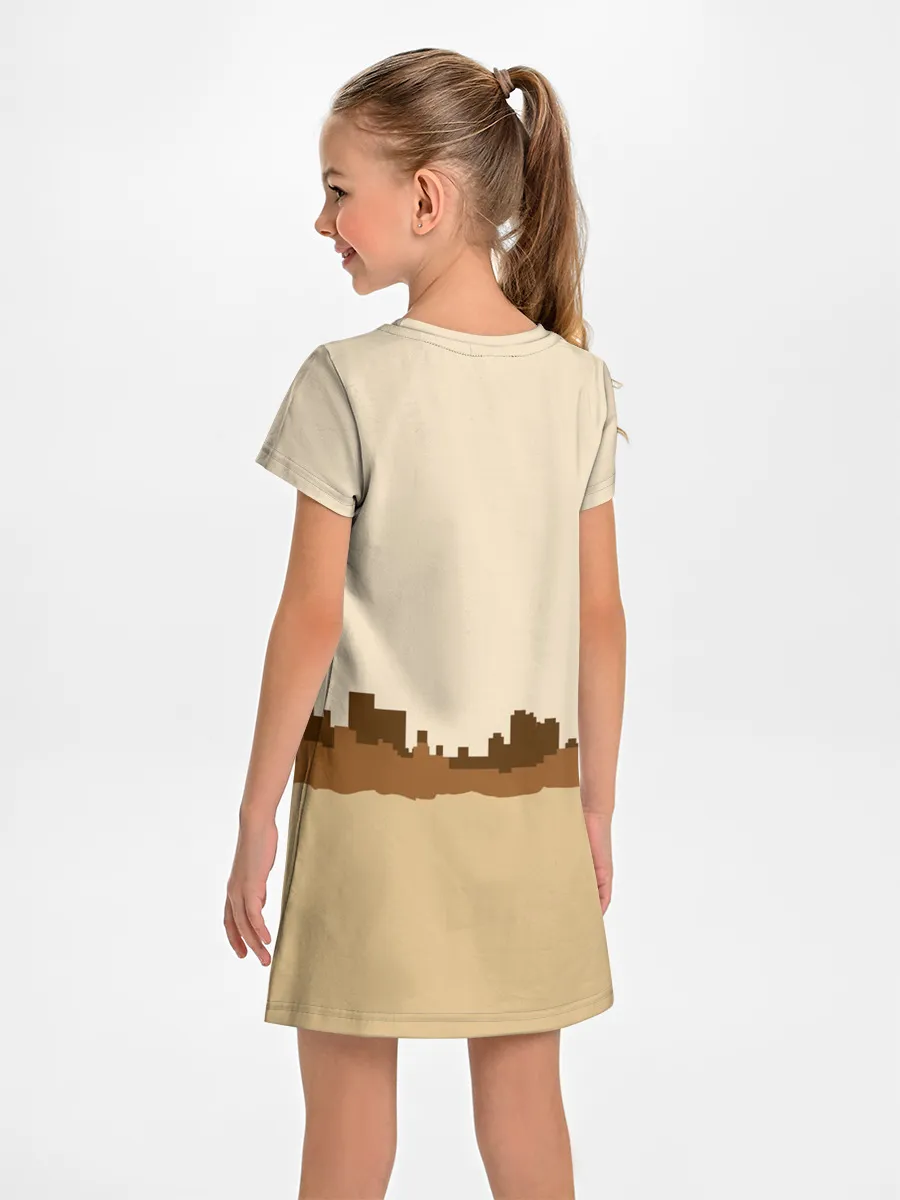 Детское платье / Tom Clancys The Division 2