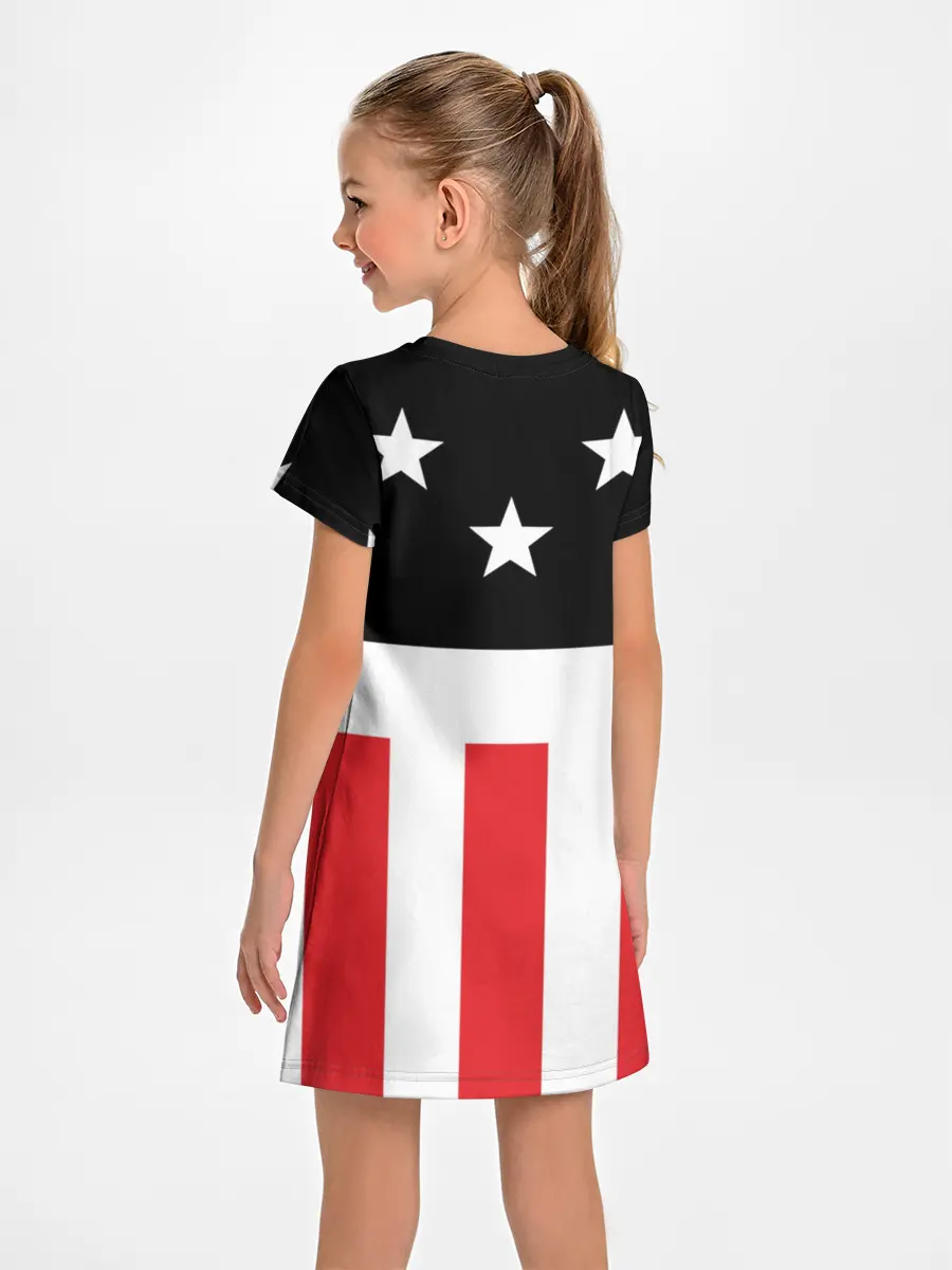 Детское платье / PRODIGY