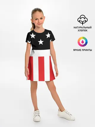 Детское платье / PRODIGY