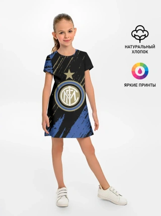 Детское платье / Inter / Интер.
