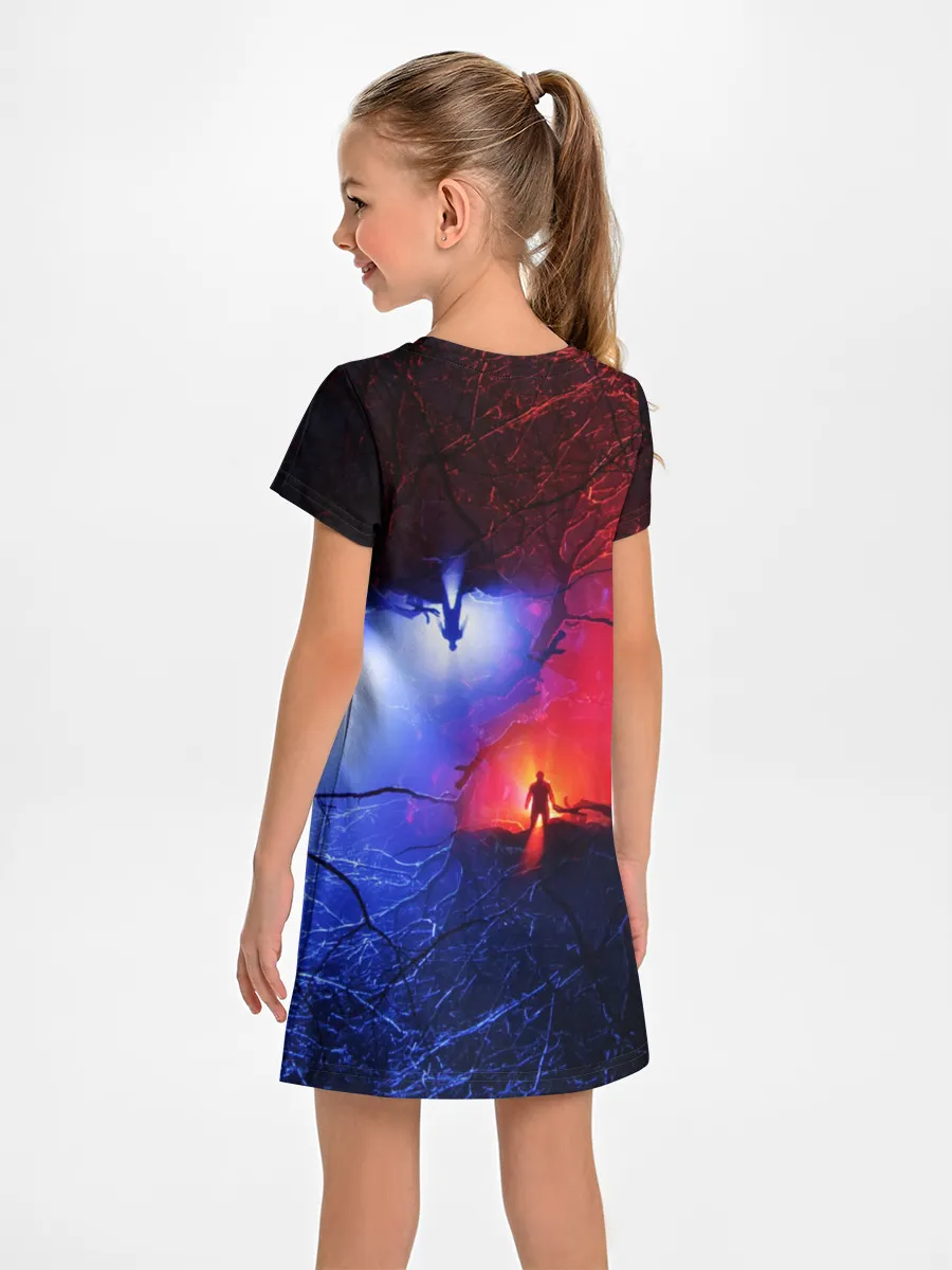 Детское платье / Свой Путь