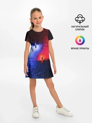 Детское платье / Свой Путь