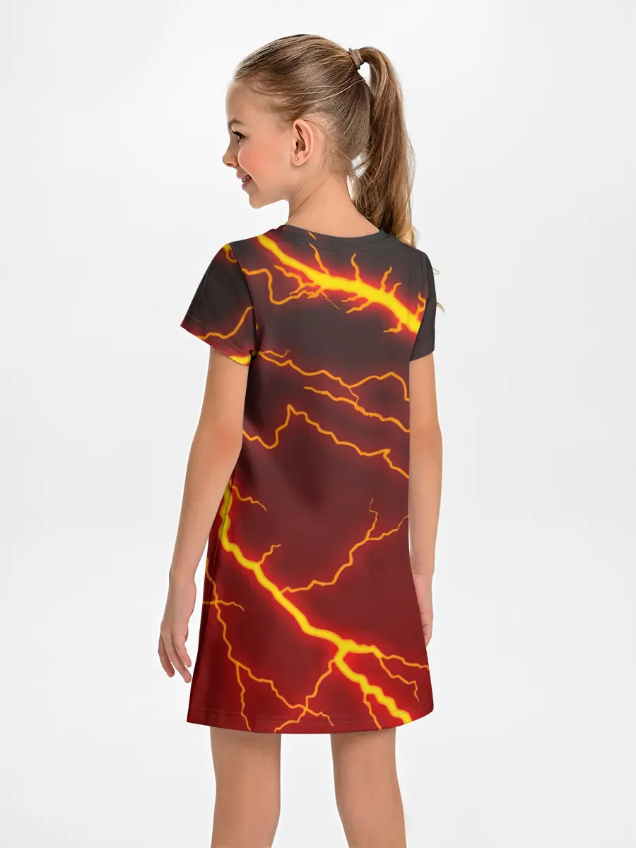 Детское платье / THE ELDER SCROLLS