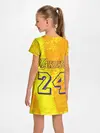 Детское платье / Kobe Bryant