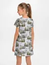 Детское платье / Моржи