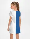 Детское платье / Subaru, sport