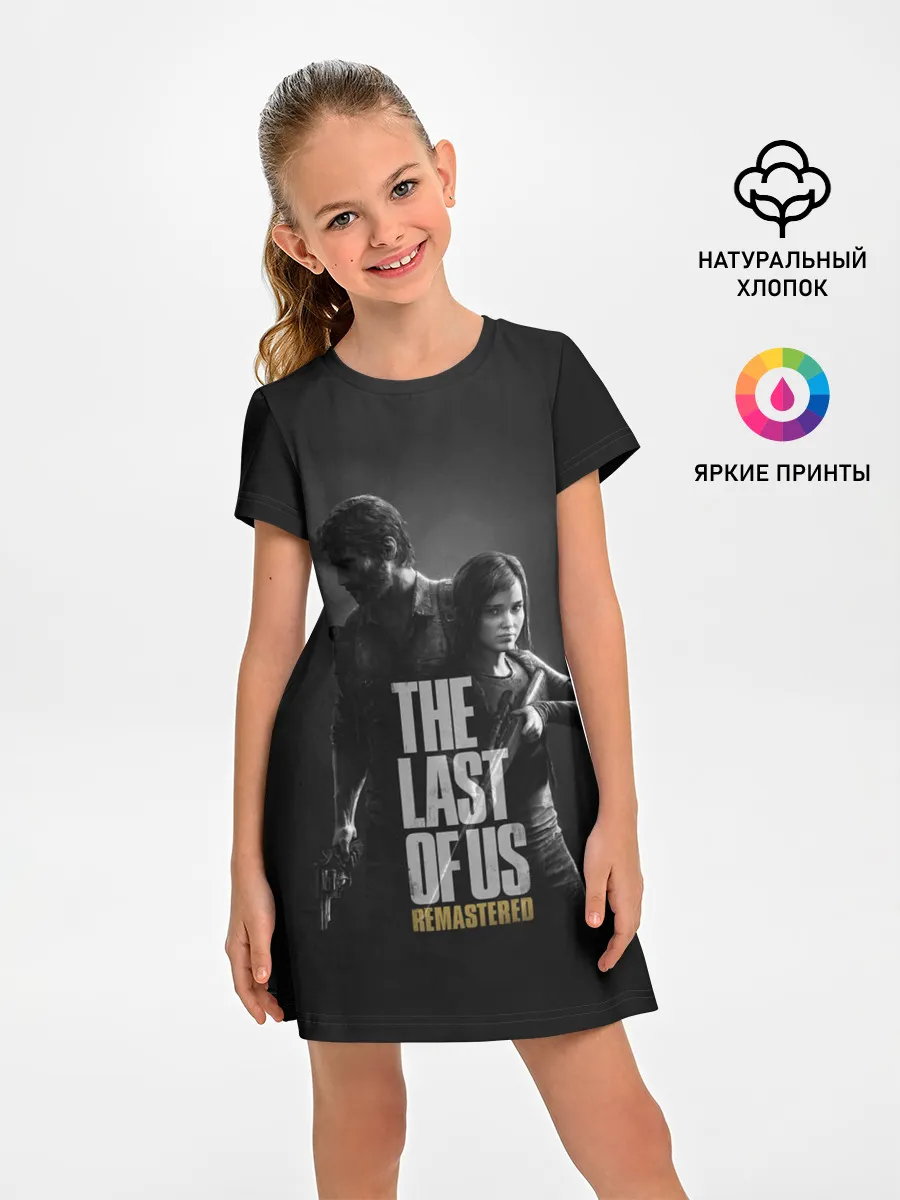 Детское платье / THE LAST OF US