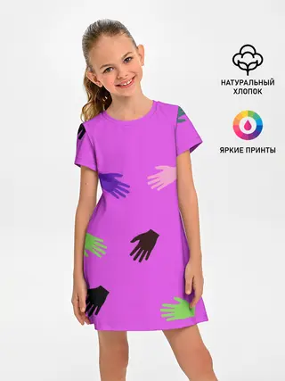 Детское платье / Всё в твоих руках