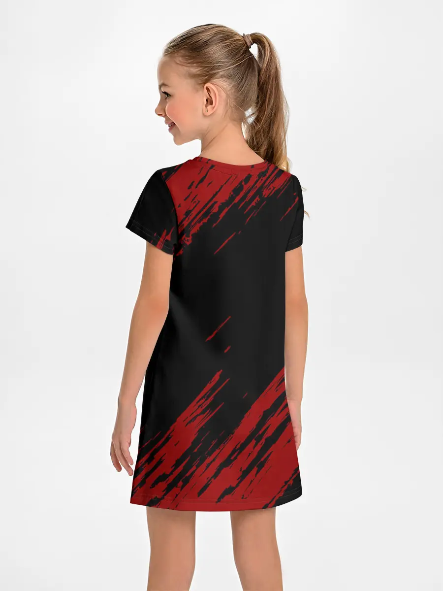 Детское платье / Стальной алхимик | Fullmetal Alchemist