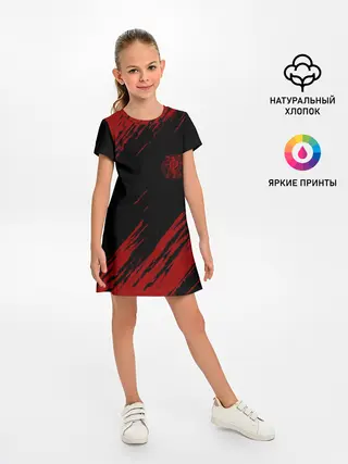 Детское платье / Стальной алхимик | Fullmetal Alchemist