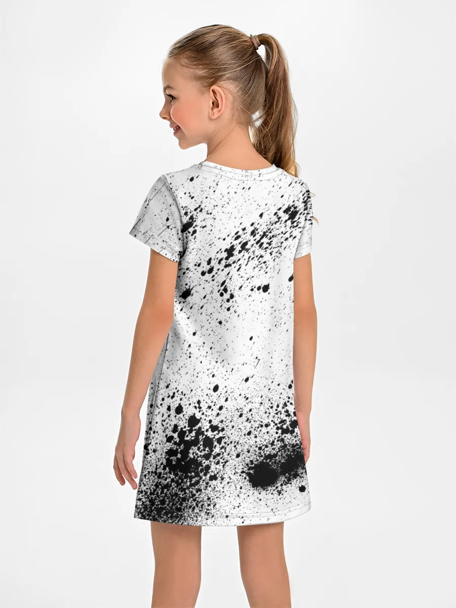 Детское платье / SLAVA MARLOW