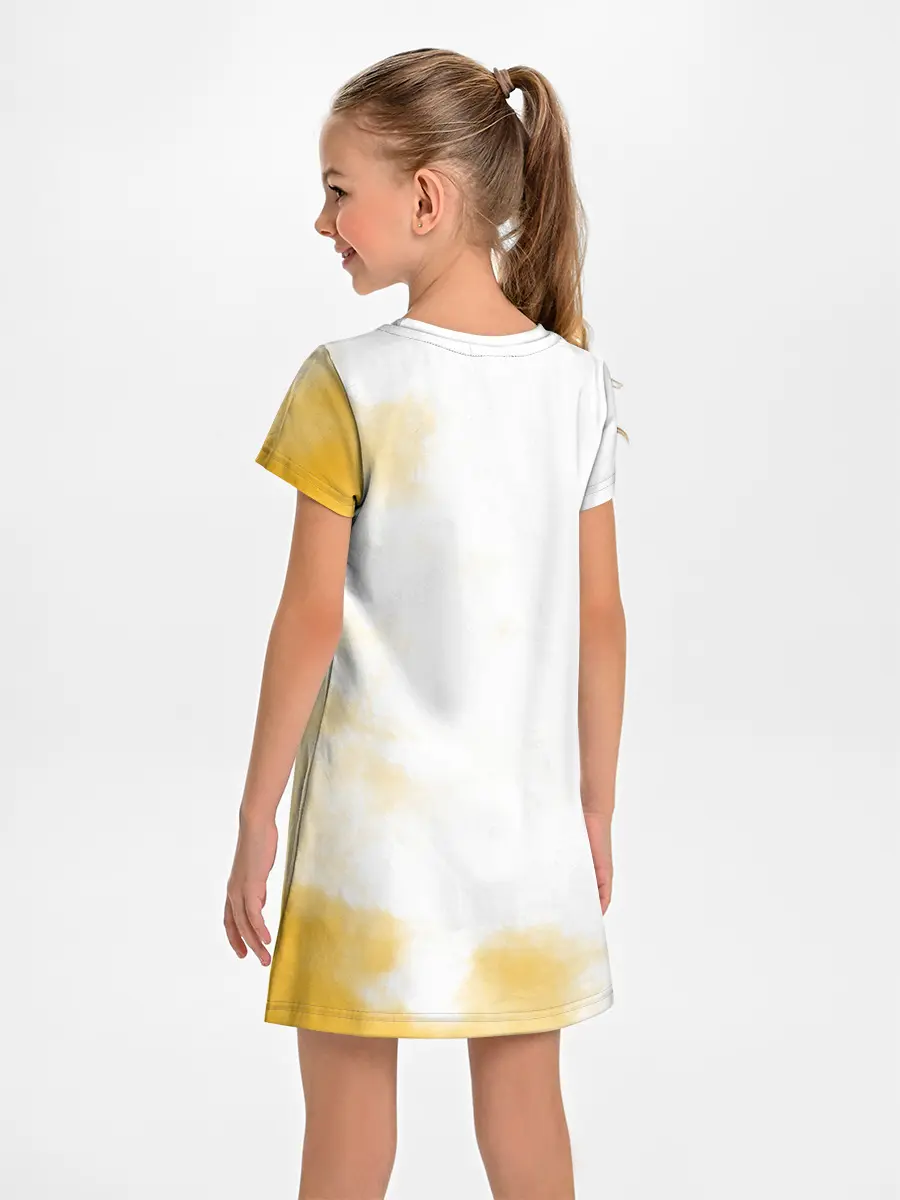 Детское платье / TARAKANY! | Тараканы!