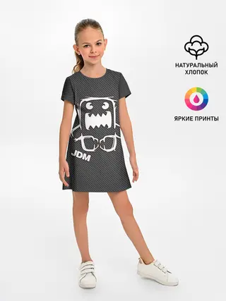 Детское платье / JDM