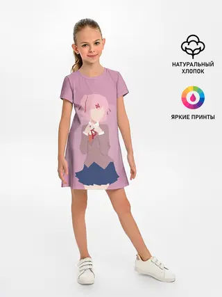 Детское платье / Natsuki Art