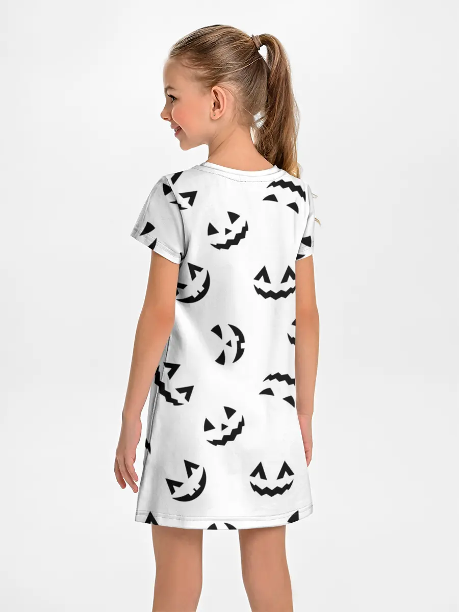 Детское платье / Halloween