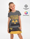 Детское платье / Back to the Future