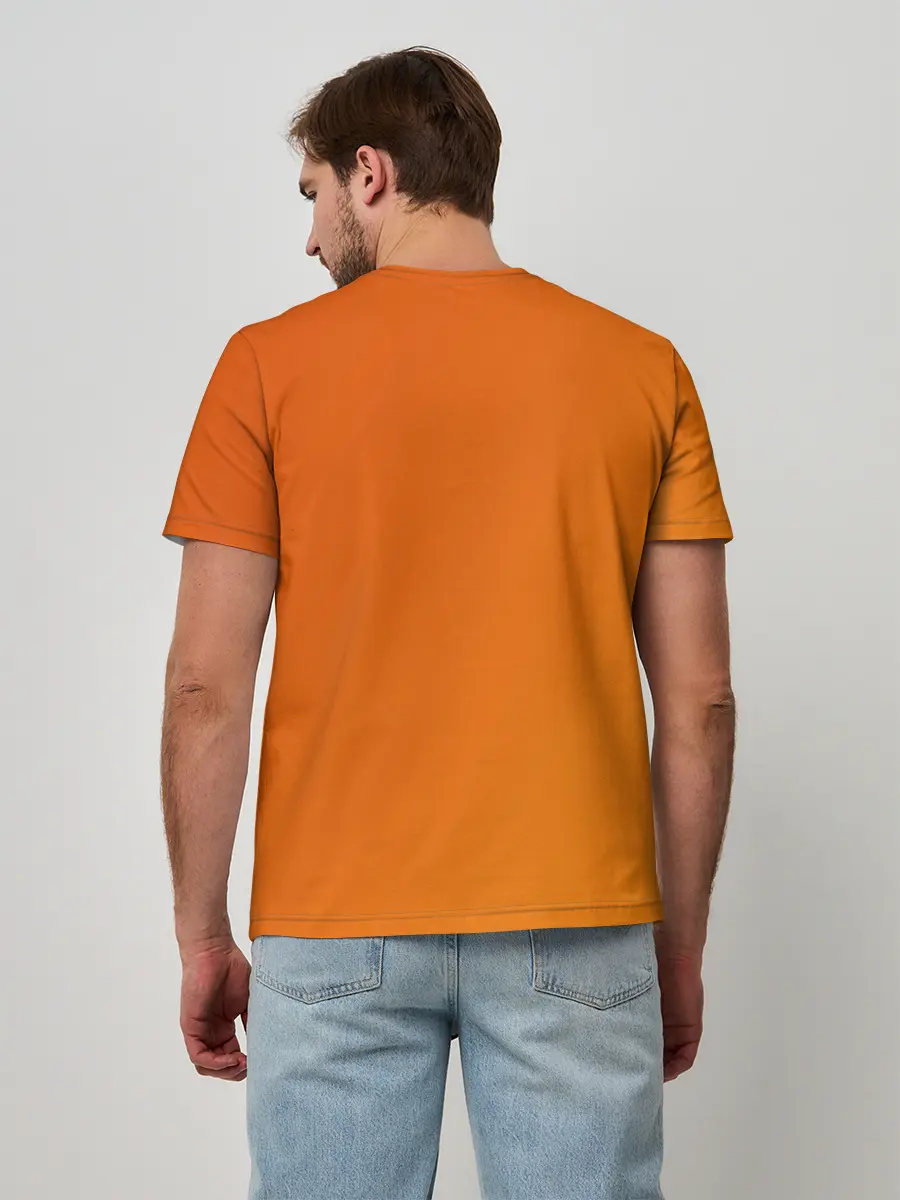 Мужская базовая футболка / Sweet Taylor Swift