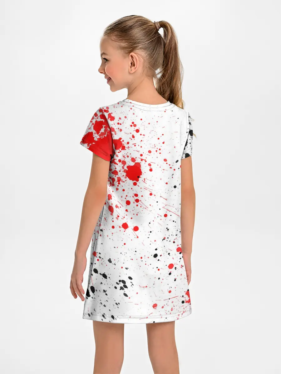 Детское платье / THE LAST OF US